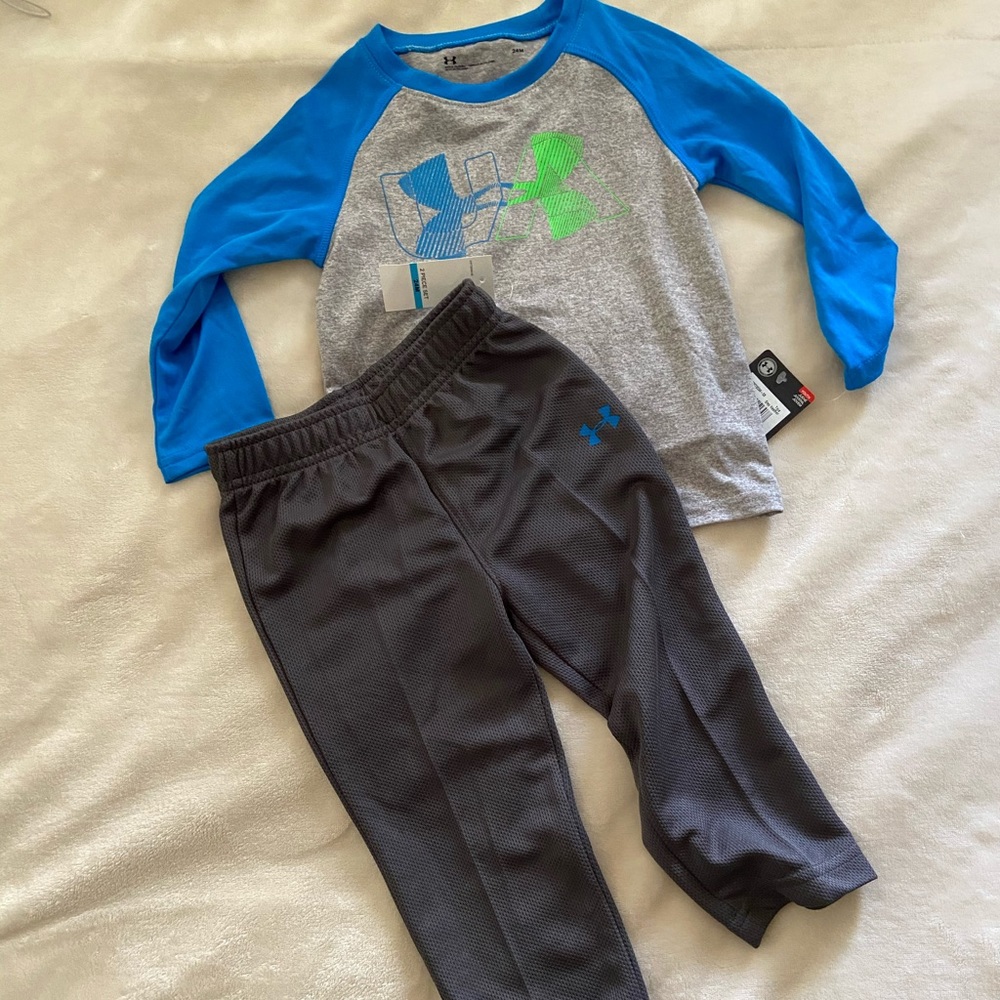Under Armour Matching Sets